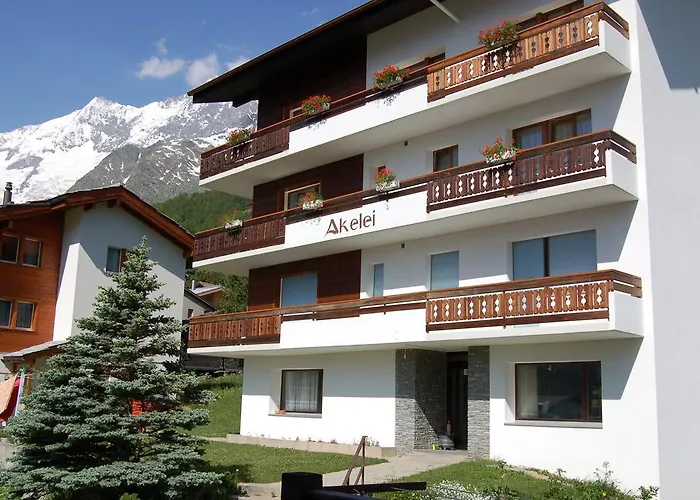 Appartamento Akelei