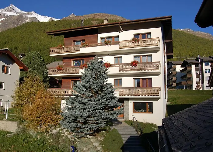 Appartamento Akelei *