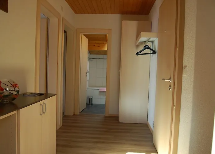 Akelei Appartamento *