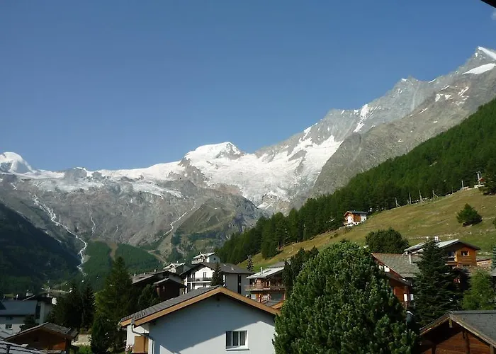 Appartamento Akelei *