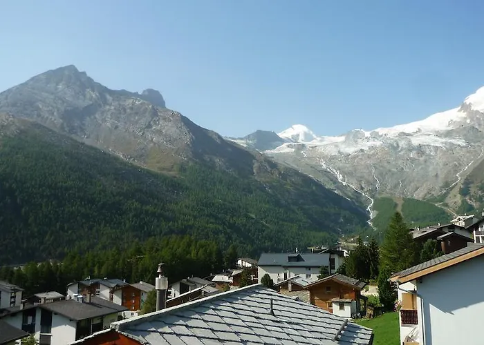 Appartamento Akelei *