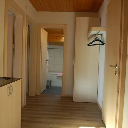 Akelei アパート *