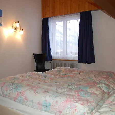 アパート Akelei サース フェー